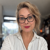 Astrid Bussink Astrid Bussink