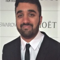 Akshay Desai
