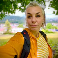 Samantha Hinckley Samantha Hinckley