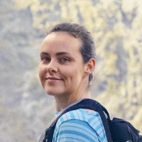 Katy Carroll (nee Keighley) Katy Carroll (nee Keighley)