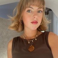 Sophie Murdin