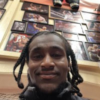 Kieran Bonsu