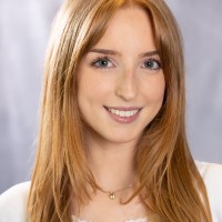 Georgia Whitehead