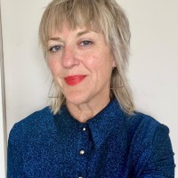 Ceri Aston