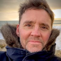 Rob McCabe