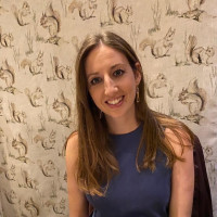 Lucy Joyner Lucy Joyner