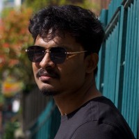 Varunkumar Mahalingam Varunkumar Mahalingam