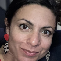 Caroline Sarin