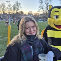 Abigail Rylance-Sneddon