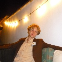 Dan Hughes