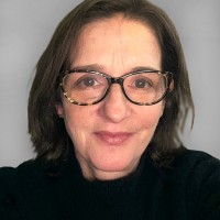 Annette Williams