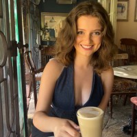 Stephanie Solomons