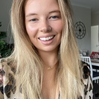 Isabelle Ramsay