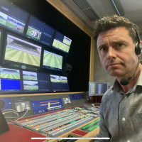 Karl Rooney Karl Rooney