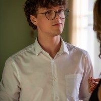 Milo Taylor