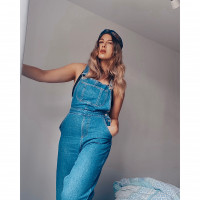 Amber Napthine