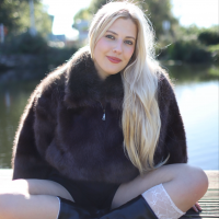 Yeva Shamaieva