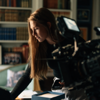 Eleanor Field-Carter Eleanor Field-Carter