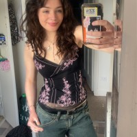 Bonnie Amelaine