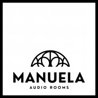 Manuela Audio Rooms