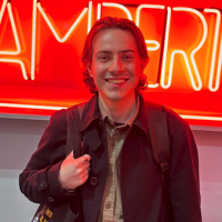 Jamie Holloway Jamie Holloway