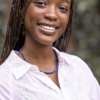 Zaina Odubeko