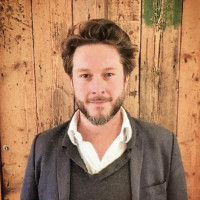 Alexander Parsonage Alexander Parsonage