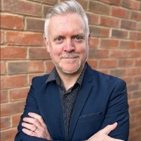 Colin Carvalho Burgess