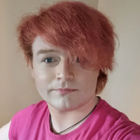 Violet Caulfield
