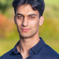 shayaan ahmad