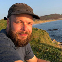 Steve Keevil