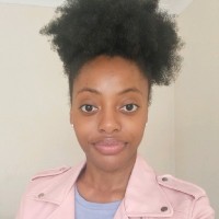 Shekinah Brown