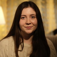 Isabel Harrison