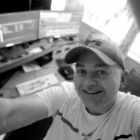 Jonny Craigmile BFE Jonny Craigmile BFE