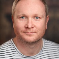 Luke Walker