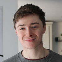 James Ormrod James Ormrod