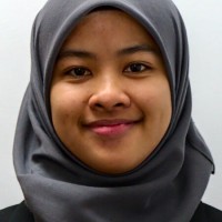 Putri Megat