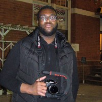 Najii Richards
