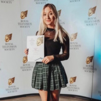 Natalie Fortucci Natalie Fortucci