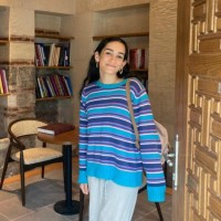 Ishana Moores