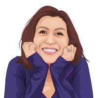 Michelle Kirschner-Grant