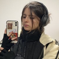 Lucia Cordero Lucia Cordero