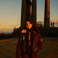 Nika Eskandari Nika Eskandari