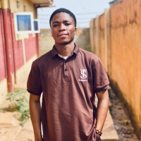 Akinlabi Ridwan Ayomide