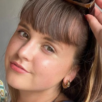Sophia Vas-Jones
