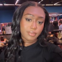 Staci Okai Staci Okai