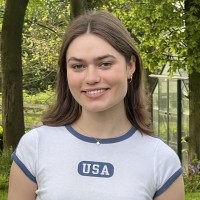 Anna Forshaw