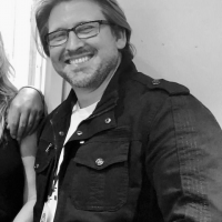 Rhodri Evans Rhodri Evans