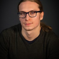 Benjamin Scott Benjamin Scott
