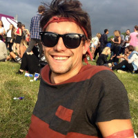 Dan Jenner